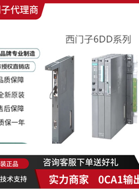 6DD1607-0EA0/6DD1607-0EA1/6DD1607-0EA2/6DD1607-0CA1输出端 议