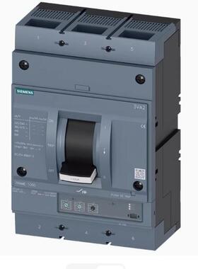 3VA2063-5HN32-0AA0西门子3VA2进口塑壳断路器3VA20635HN320AA0议