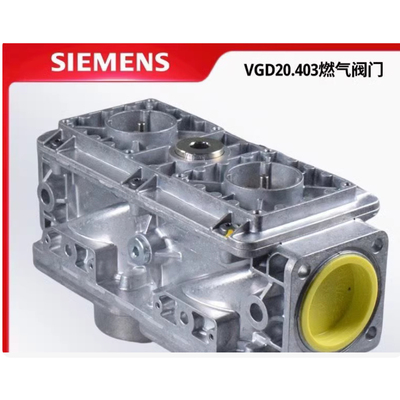 VRD40.065|VRD40.080|VRD40.100|VRD40.125VRD40.150西门子燃气阀