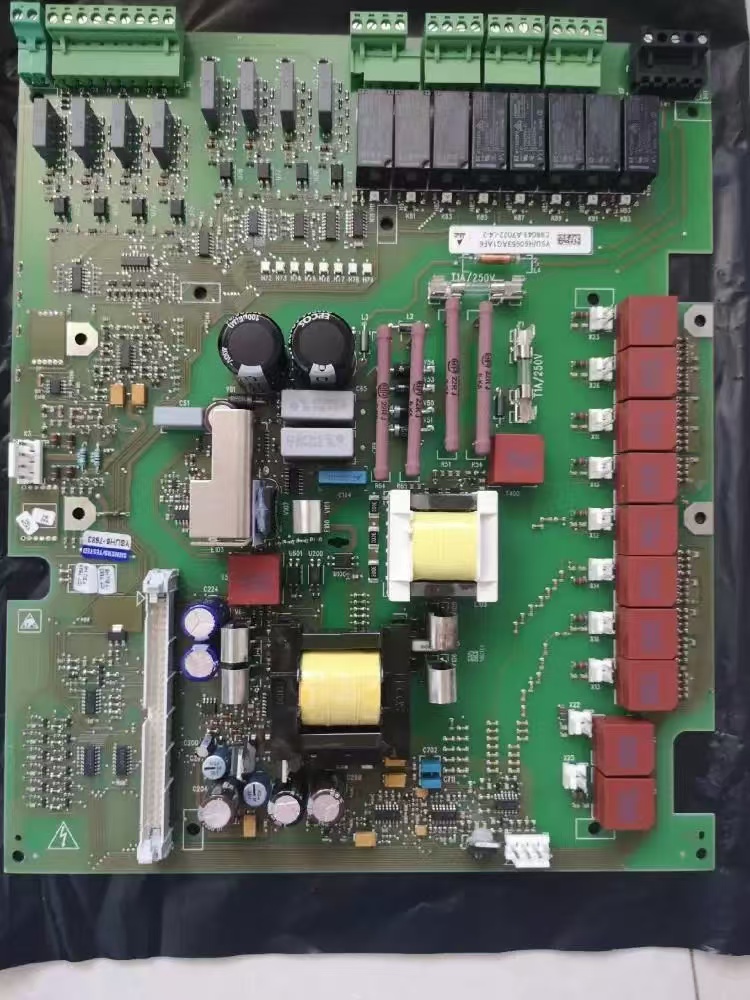 全新CIM电源板6SL3350 6SL3350-6TK00-0EA0全新现货