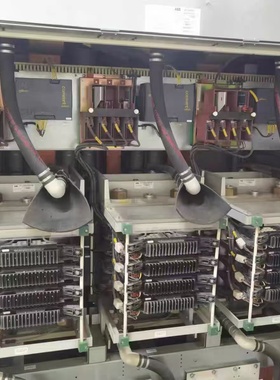 ABB中压变频器ACS6000相模块S-073H,S-093H,S-113H,S-123H