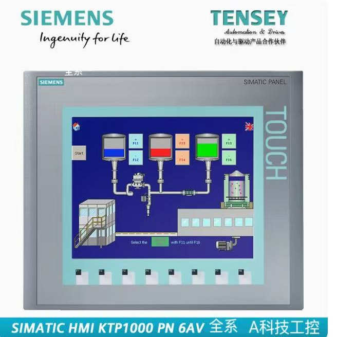 6AV7885-2AL31-0AA4 西门子工控机 SIMATIC HMI IPC577C，议价！