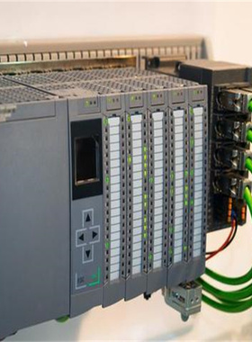 6ES7417-4HT14-0AB0西门子CPU 417H 中央处理器库存PLC编程控制器