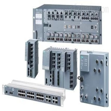 6GK1503-3/4/8AA/CC/CD/CA/CB00/01 西门子交换机 全新原装正品