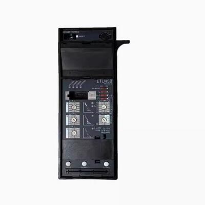 西门子3WL9312-5AA00-0AA2框架断路器附件ETU25B 控制单元备件