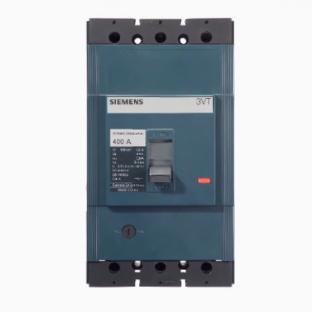 西门子3VF3112-1MN41-0AA0塑壳断路器63A 空气开关SIEMENS进口 4P