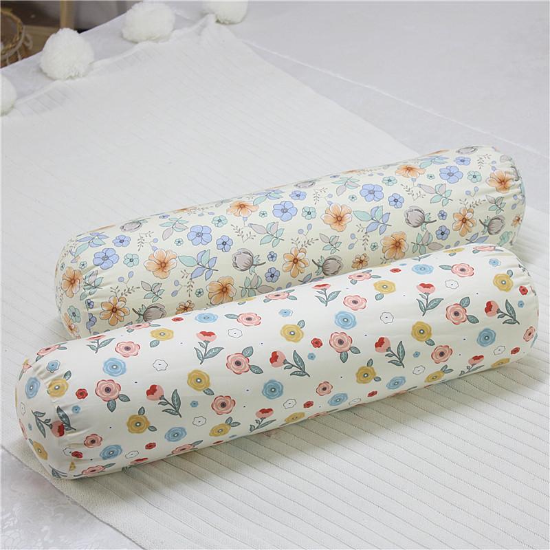 可爱韩系全棉抱枕女生睡觉专用