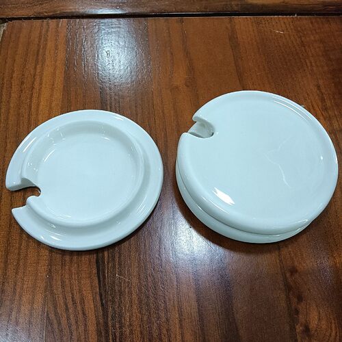 陶瓷杯盖水杯子马克杯盖