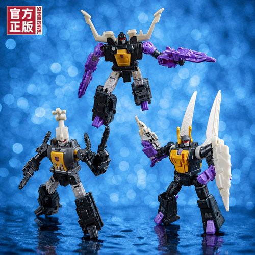 ss86机器昆虫变形金刚玩具