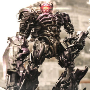 当天发货ss56震荡波变形金刚玩具模型领袖之证坦克配件包手办男孩