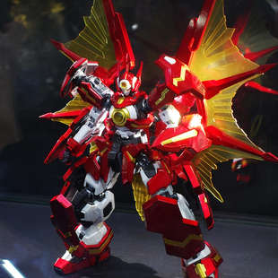 4月出 正版宇宙星神太阳星神阿波罗拼装玩具模型壹理创玩手办