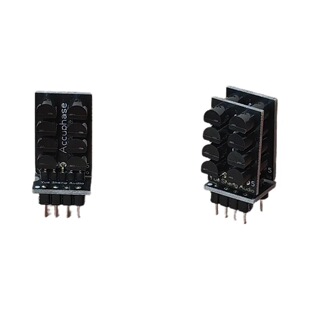 皇冠OP HDAM-SC甲类发烧运放 复刻马兰士分立运放 2026款新品发售