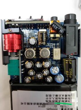 新品首发 XDUOO/乂度XD05Bal 升级版 配2只顶班V8 可以开增益功能