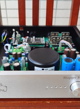 TDA1541解码 兼容1540 可解384K突破16Bit48K