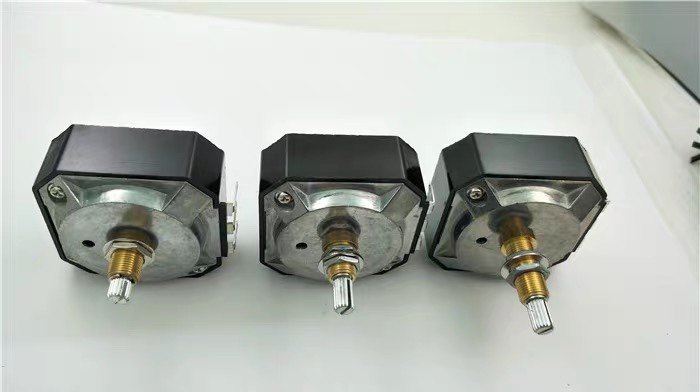 台湾产 8欧音响电位器AT-50H L- 8Ω 高音衰减器 8欧 16欧