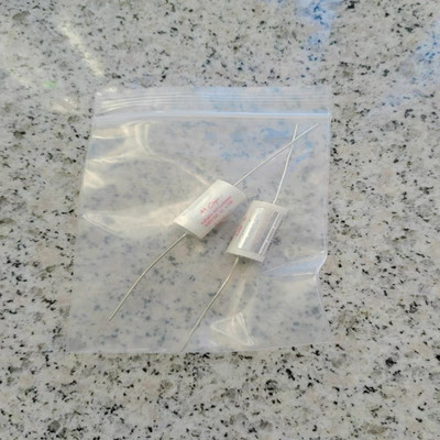 原装德国McapmkpAUdio电容400V