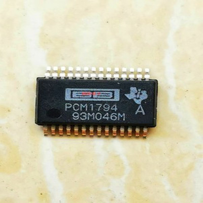 PCM1794ADBRPCM1794ADBPCM1794