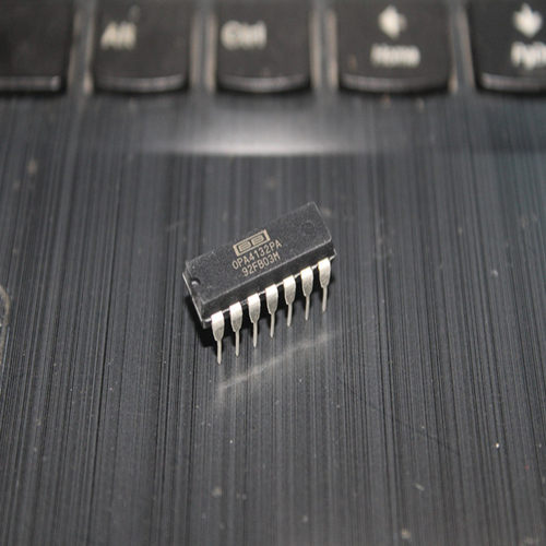 优惠运放类型：双运放封装：