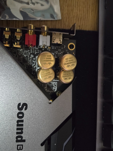 创新ae9声卡 升级运放适合4个运放单双 各2个运放价SS3601 SS3602