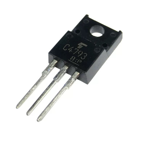 全新原装进口正品 东芝2SA1837 2SC4793音频功放对管 A1837 C4793