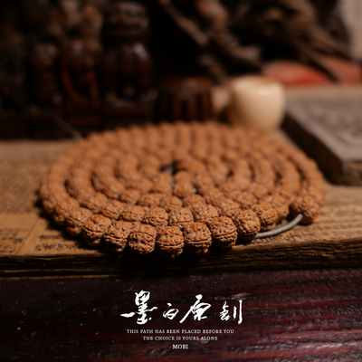 纯血梅花原籽精选版小金刚菩提