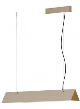 中山工厂直销意大利进口正版Contardi Stick So Trio 吊灯