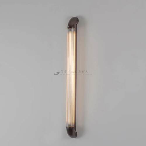 中山工厂直销Strata WallLight定制款极简酒店售楼处壁灯走廊过道
