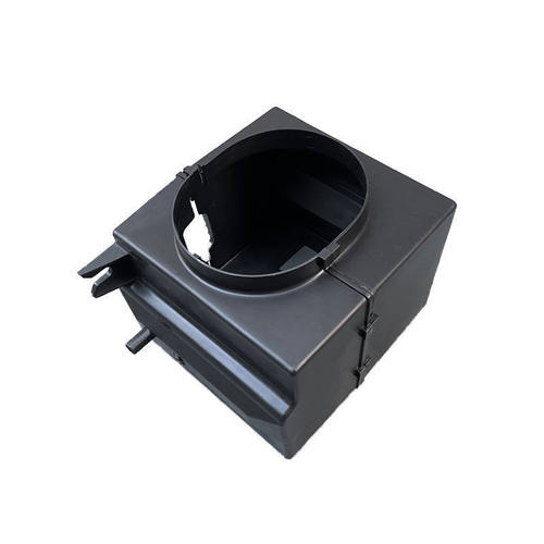 五菱之光前蒸发箱外壳蒸发器