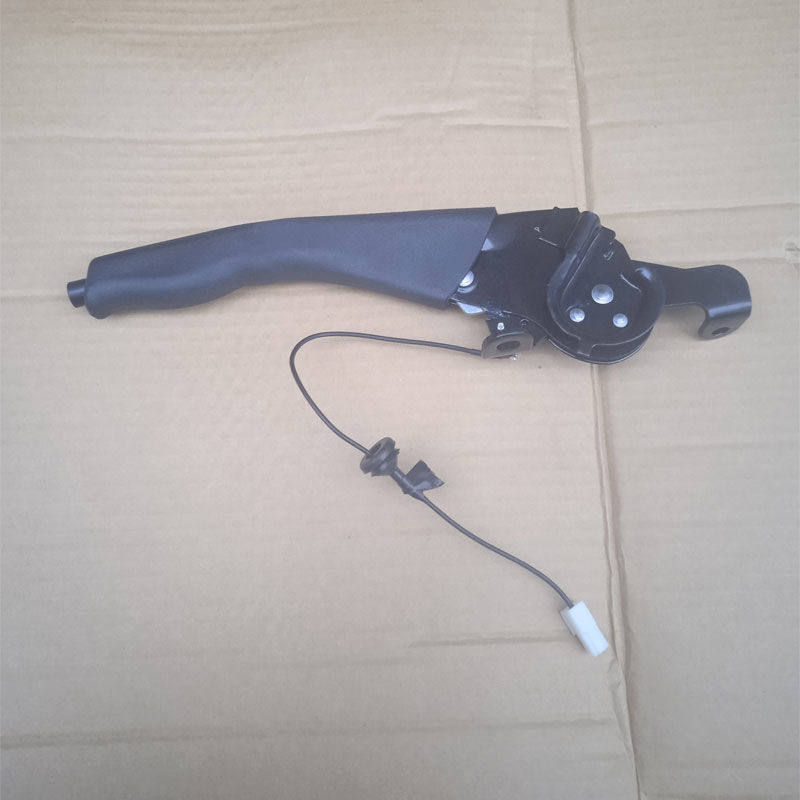 五菱荣光荣光S驻车制动操纵总成刹车操作手柄刹车刀23931602