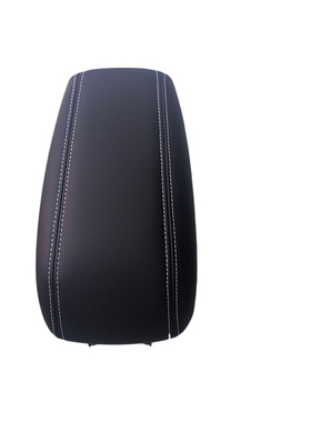 宝骏510扶手箱盖黑色白线SN180S扶手箱盖手刹盒盖副仪表板盖盖子