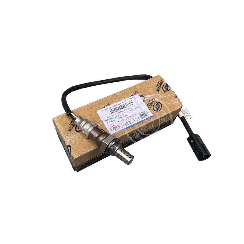 五菱宏光 宏光S 宏光S1 宏光V 荣光V 1.4L 1.5L 氧传感器 B15前后