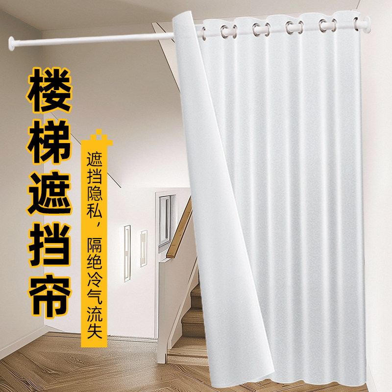 穿杆空调门帘环保无异味