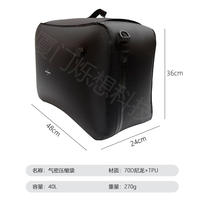16L 17L Reusable Vacuum Compression Bag Space Saving Travel thumbnail 5