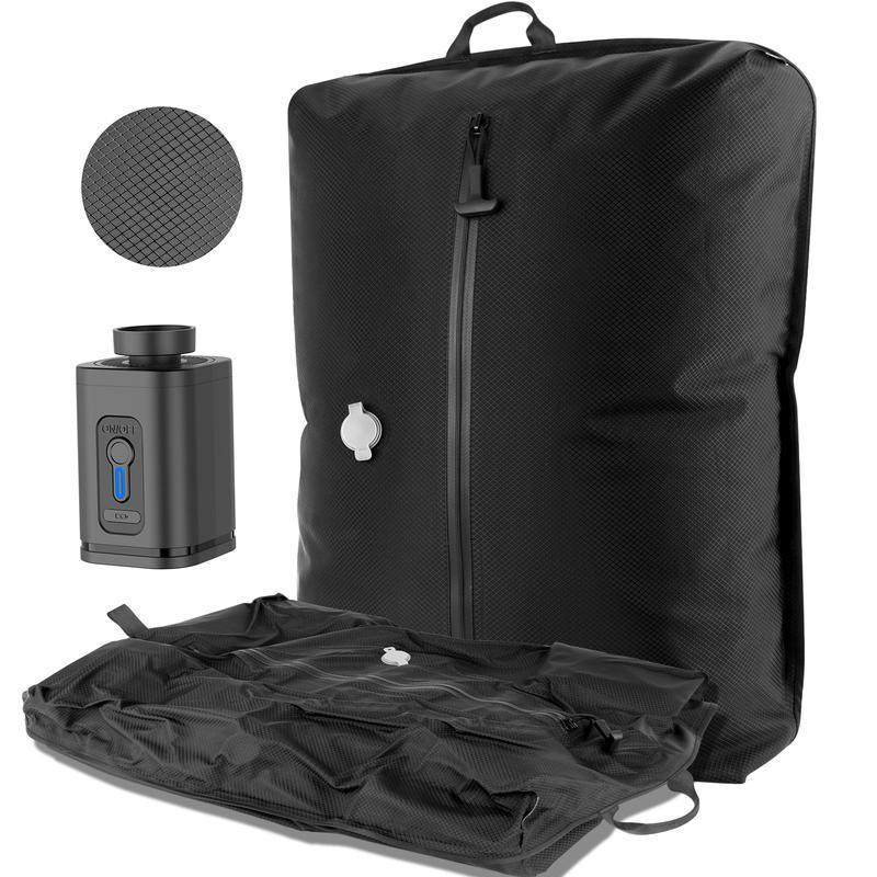 2026爆款亚马逊跨境代发带蓄电池无线泵旅行真空袋跨境收纳神器代,收纳整理,杂物压缩袋,淘宝优惠券,粉丝福利购,淘宝优惠卷