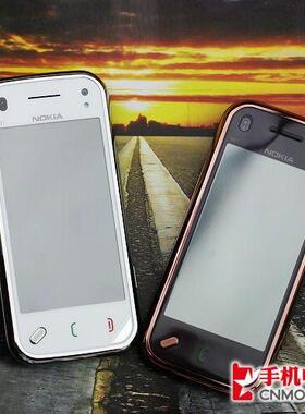 Nokia/诺基亚N97mini全智能手机8G内存WiFi原装正品备用机特价机