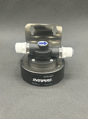 适用爱惠浦净水器机头滤头QL2U机头主滤芯台湾机头滤头 通用