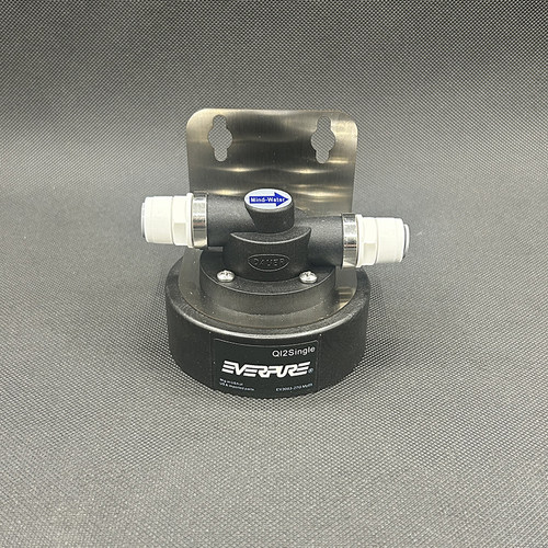 适用爱惠浦净水器机头滤头QL2U机头主滤芯台湾机头滤头 通用 - 封面