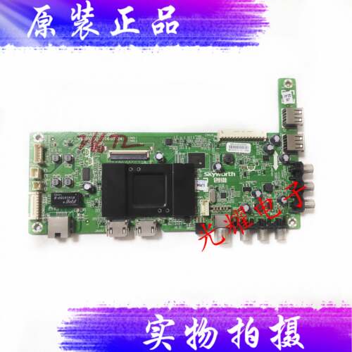 适用于先锋LED-43B800S电视主板5800-A9R200-0P60/0P50LC430DUY-S