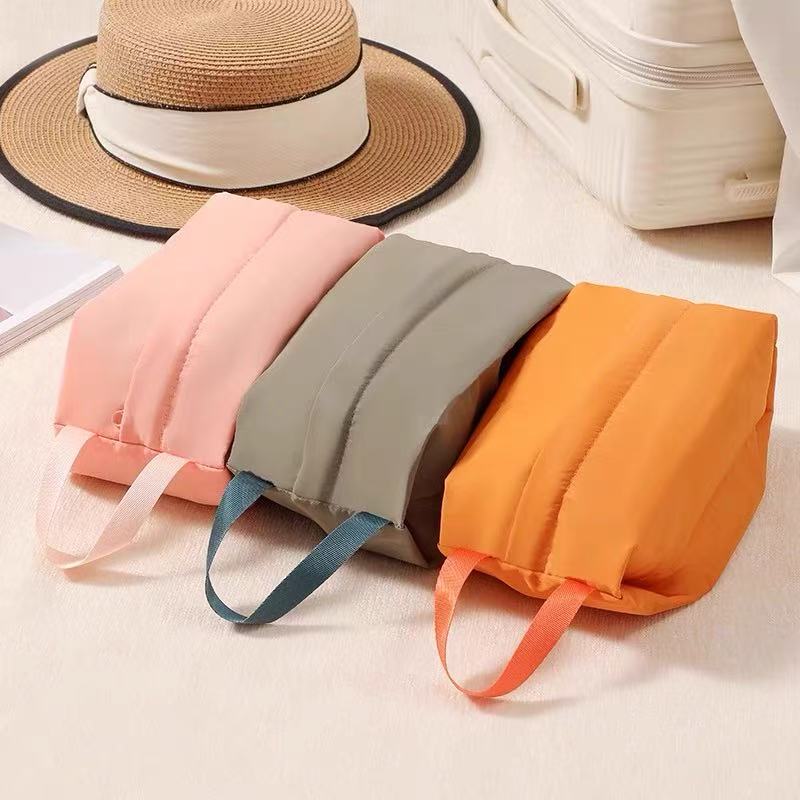 内衣旅行收纳袋行李箱内