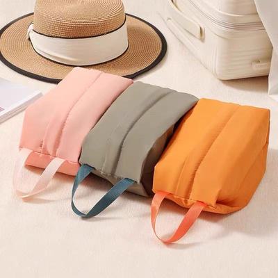 内衣旅行收纳袋行李箱内