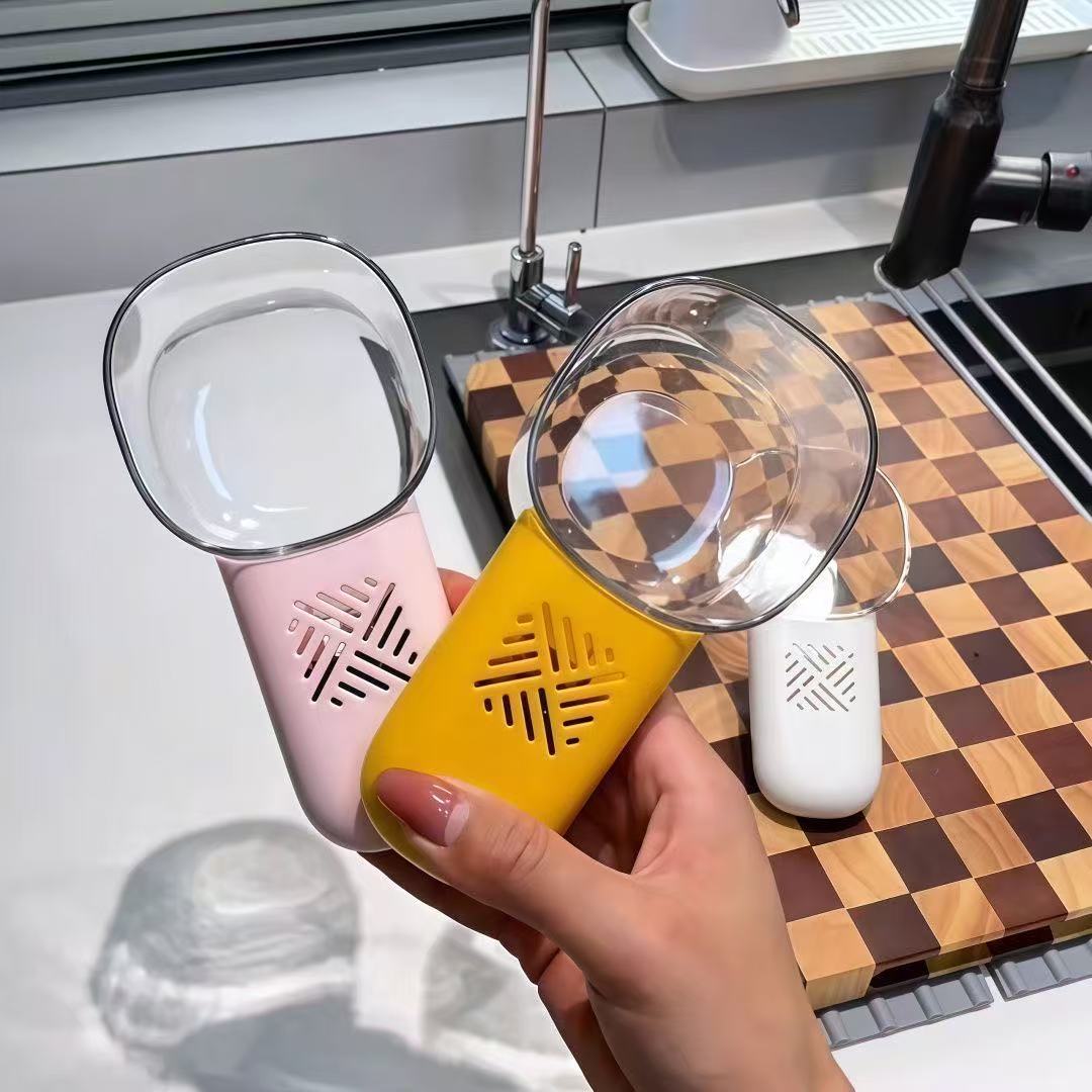 舀米勺多功能廚房家用食