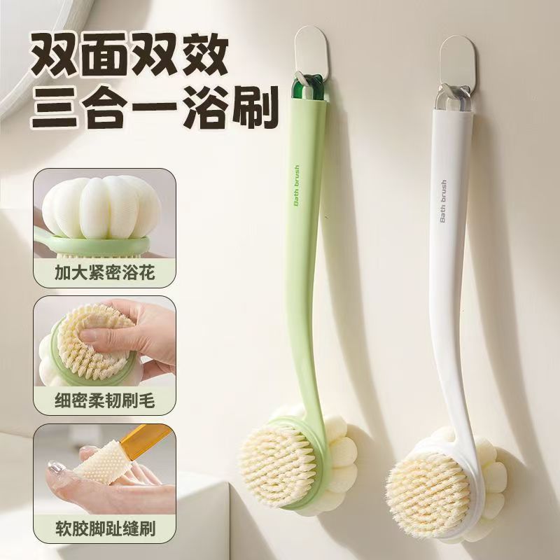 洗澡擦背神器搓澡巾沐浴