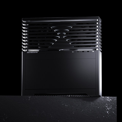 XIKIIINDUSTRYSff-ReadyMini