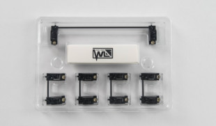 owlab V3卫星轴