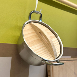 【奶奶用的锅】老式无涂层双耳小煮锅汤锅煮面煮鸡蛋小锅拉面锅