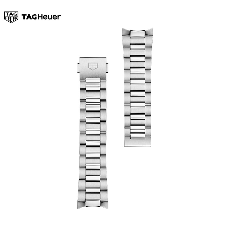 泰格豪雅卡莱拉系列原装表带配件