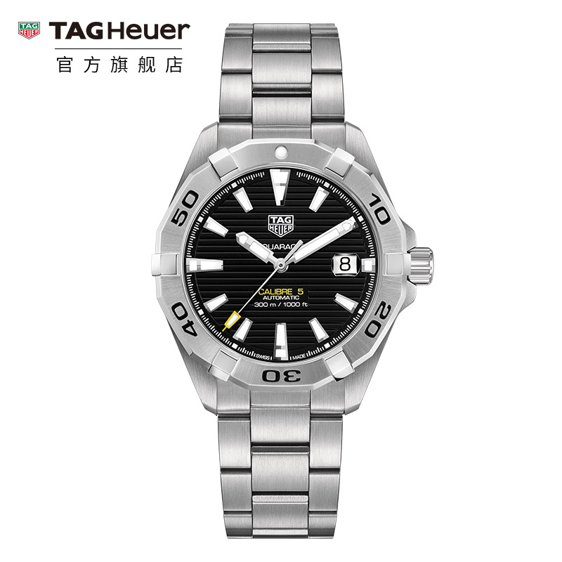 Ì©¸ñºÀÑÅTAG Heuer¾ºÇ±ÏµÁÐ×Ô¶¯»úеÈðÊ¿ÊÖ±íÄбíWBD2110.BA0928