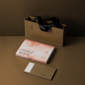 人间烟火香自来 书香自选组合 六香雅辑六合一线香品鉴装