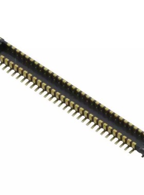 AXE460124 全新原装松下品牌连接器BTB供应60p0.4mm间距高度0.6mm