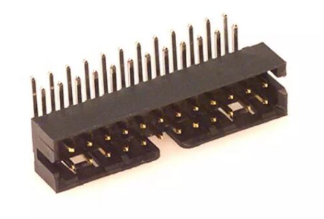 molex连接器2..0MM间距878332420